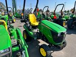 New 2025  1025R at Papé Machinery Ag & Turf in Medford, OR