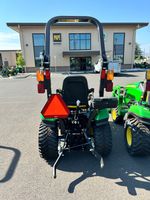 New 2025  1025R at Papé Machinery Ag & Turf in Medford, OR