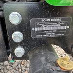 New 2025  1025RB at Papé Machinery Ag & Turf in McMinnville, OR