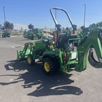 Used 2023 John Deere 1025R at Papé Machinery Ag & Turf in Medford, OR
