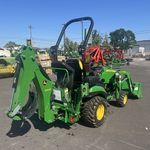 Used 2023 John Deere 1025R at Papé Machinery Ag & Turf in Medford, OR