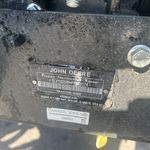 Used 2023 John Deere 1025R at Papé Machinery Ag & Turf in Medford, OR