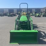 Used 2023 John Deere 1025R at Papé Machinery Ag & Turf in Medford, OR