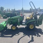 Used 2023 John Deere 1025R at Papé Machinery Ag & Turf in Medford, OR
