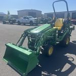 Used 2023 John Deere 1025R at Papé Machinery Ag & Turf in Medford, OR