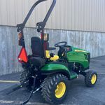 New 2023 John Deere 1025R at Papé Machinery Ag & Turf in Okanogan, WA
