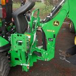 Used 2022 John Deere 1025R at Papé Machinery Ag & Turf in Donald, OR