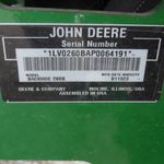 Used 2023 John Deere 1025R at Papé Machinery Ag & Turf in Yakima, WA