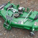 Used 2023 John Deere 1025R at Papé Machinery Ag & Turf in Yakima, WA