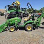 Used 2023 John Deere 1025R at Papé Machinery Ag & Turf in Yakima, WA