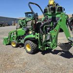 Used 2023 John Deere 1025R at Papé Machinery Ag & Turf in Yakima, WA