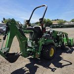 Used 2023 John Deere 1025R at Papé Machinery Ag & Turf in Yakima, WA