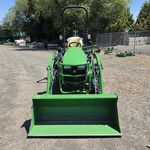 Used 2023 John Deere 1025R at Papé Machinery Ag & Turf in Yakima, WA