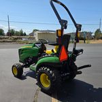 New 2023 John Deere 1025R at Papé Machinery Ag & Turf in Walla Walla, WA