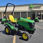 New 2023 John Deere 1025R at Papé Machinery Ag & Turf in Walla Walla, WA