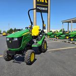 New 2023 John Deere 1025R at Papé Machinery Ag & Turf in Walla Walla, WA