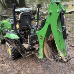 Used 2013 John Deere 1025R at Papé Machinery Ag & Turf in Olympia, WA