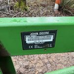 Used 2013 John Deere 1025R at Papé Machinery Ag & Turf in Olympia, WA
