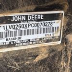 Used 2013 John Deere 1025R at Papé Machinery Ag & Turf in Olympia, WA