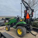 Used 2018 John Deere 1025R at Papé Machinery Ag & Turf in Donald, OR