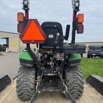Used 2018 John Deere 1025R at Papé Machinery Ag & Turf in Donald, OR