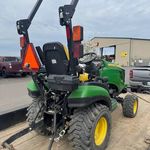 Used 2018 John Deere 1025R at Papé Machinery Ag & Turf in Donald, OR