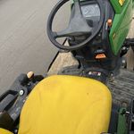 Used 2018 John Deere 1025R at Papé Machinery Ag & Turf in Donald, OR