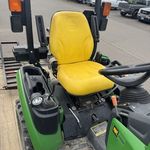 Used 2018 John Deere 1025R at Papé Machinery Ag & Turf in Donald, OR