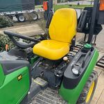 Used 2018 John Deere 1025R at Papé Machinery Ag & Turf in Donald, OR