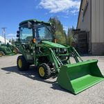 Used 2020 John Deere 1025R at Papé Machinery Ag & Turf in Ponderay, ID
