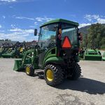 Used 2020 John Deere 1025R at Papé Machinery Ag & Turf in Ponderay, ID