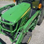 Used 2020 John Deere 1025R at Papé Machinery Ag & Turf in Ponderay, ID