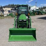 Used 2020 John Deere 1025R at Papé Machinery Ag & Turf in Ponderay, ID