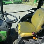 Used 2020 John Deere 1025R at Papé Machinery Ag & Turf in Ponderay, ID