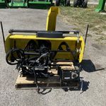 Used 2020 John Deere 1025R at Papé Machinery Ag & Turf in Ponderay, ID