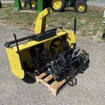 Used 2020 John Deere 1025R at Papé Machinery Ag & Turf in Ponderay, ID