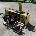 Used 2020 John Deere 1025R at Papé Machinery Ag & Turf in Ponderay, ID