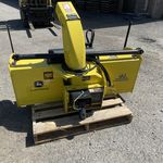 Used 2020 John Deere 1025R at Papé Machinery Ag & Turf in Ponderay, ID