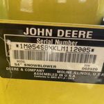 Used 2020 John Deere 1025R at Papé Machinery Ag & Turf in Ponderay, ID