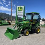 Used 2020 John Deere 1025R at Papé Machinery Ag & Turf in Ponderay, ID
