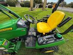 Used 2019 John Deere 1025R at Papé Machinery Ag & Turf in McMinnville, OR