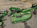 Used 2019 John Deere 1025R at Papé Machinery Ag & Turf in McMinnville, OR