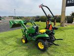 Used 2019 John Deere 1025R at Papé Machinery Ag & Turf in McMinnville, OR
