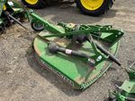 Used 2019 John Deere 1025R at Papé Machinery Ag & Turf in McMinnville, OR