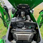 Used 2021 John Deere 1025R at Papé Machinery Ag & Turf in Sumner, WA