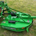 Used 2021 John Deere 1025R at Papé Machinery Ag & Turf in Sumner, WA