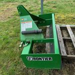 Used 2021 John Deere 1025R at Papé Machinery Ag & Turf in Sumner, WA