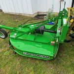 Used 2021 John Deere 1025R at Papé Machinery Ag & Turf in Sumner, WA
