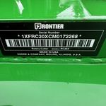Used 2021 John Deere 1025R at Papé Machinery Ag & Turf in Sumner, WA