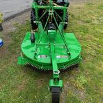 Used 2021 John Deere 1025R at Papé Machinery Ag & Turf in Sumner, WA